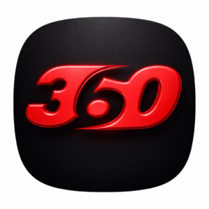 360inr Game App APK Download for Android