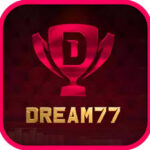 Dream 77 Game APK home screen