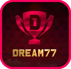 Dream 77 Game APK home screen