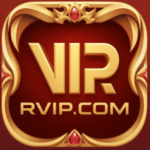 rvip slot game gameplay with animated reels