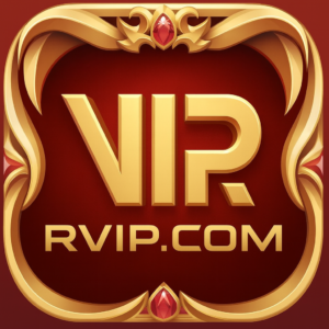 rvip slot game gameplay with animated reels